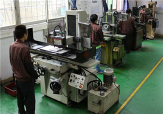 全自動(dòng)磨床