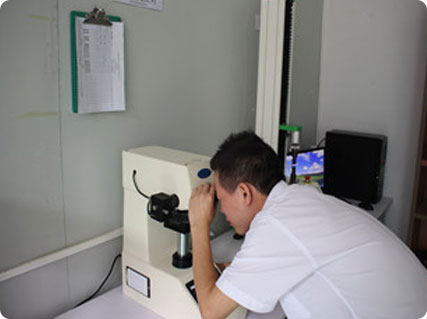 韋氏硬度測量儀