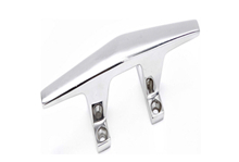 定制沖壓五金鍍鎳支架