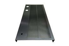 定制面板沖壓五金面板